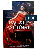  J R Ward Pacate Ascunse Vol 2