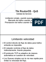 Mikrotik 1 Curso 2010 Qos y Mangle