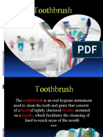 Toothbrush Design2and Materials