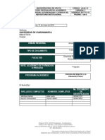 Análisis de Los Mecanismos de Producción y de Remoción de Lactato en Sangre, en Las Distintas Posicione PDF