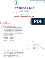 12th Physics ch2 Exercise