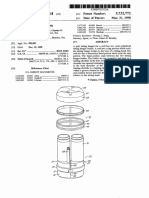 Iii Iihiii: United States Patent (19) 11 Patent Number: 5,732,772