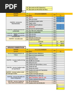 Plan de Mantenimiento Crafter y Toyota Hilux