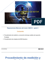 Reparaciones Menores de Motor