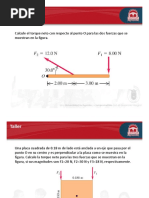 Taller Torque