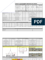 Plan de Izaje 2020 Perenco Liebherr LTM 1500-8.1 Patin Herramienta Parte Inferior