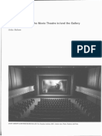 Balsom, Screening Rooms PDF