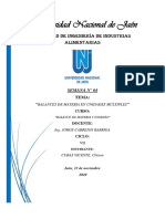 Cubas Vicente Clinton - Sem.02 Balance de Materia y Energía