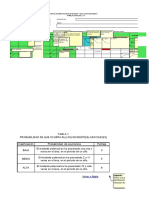 Formato Matriz de Riesgos ACHS