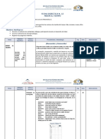 Ficha Didactica 15 Medir El Tiempo