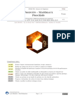 (PMP) (CO) Produits Materiaux Procedes PDF