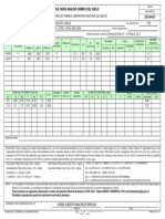 Analisis de Suelo Olericutura PDF