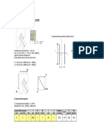 Calculo - Soldadura PDF