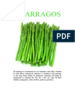 Alimentos