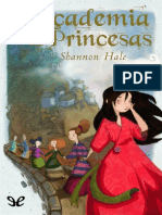 Academia de Princesas