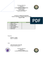 Acr Grade-12 Parents-Orientation