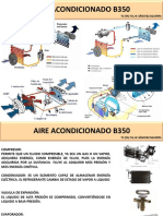 Aire Acondicionado 350