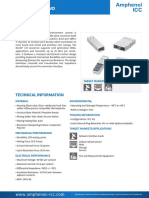 Xcede I/O: Technical Information