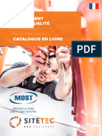 Most Catelogue PDF