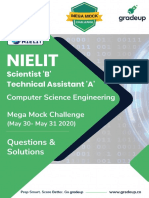 Nielit Cs 65 PDF