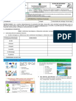 Taller 02 de Informatica - 5°