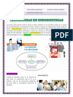 10 Tecnologias en Endodoncia