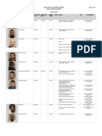 Booking Report 12-29-2020