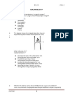 10 & 11 (Transport & Immunity in Humans)