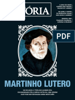 Aventuras Na História - Martinho Lutero - Janeiro.2021