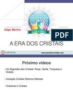 2 - Aula - A Era Dos Cristais PDF