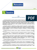 #Matemática PDF