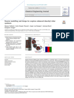 Modelamiento de Reactor