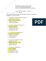 EVALUACION PRODUCCION ANIMAL I EXAM-Fernández