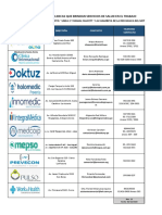 4.1 Clínicas - Servicio de Salud en El Trabajo. PDF