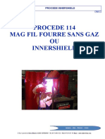 Procédé 114 - INNERSHIELD