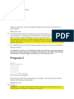 Finanzas Corporativas 1