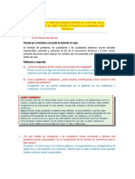 Analizamos y Reflexionamos Sobre La Cultura de La Legalidad y El Bien Común Durante La Pandemia Del Covid