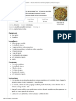 Picadillo