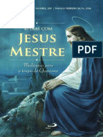 40 Dias Com Jesus Mestre - Reduzido PDF