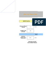 Pharma Engg. Heat Transfer Area