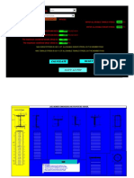 Choose Section Property For Shaft