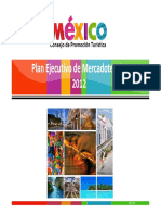 Plan de Mercadotecnia-2012 PDF