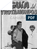 Trotamundos - Canarias Antica