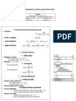 Organigramme-Longrine de Redressement