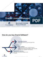 Oracle Licensing Contracts Part2