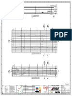 Etihad Rail Network: Longitudinal Section D