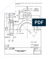 Simulation Fourchette