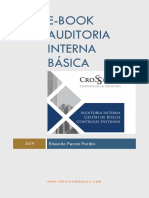 EBOOK - Auditoria Interna Básica