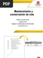 Especificaciones Técnicas INVIAS