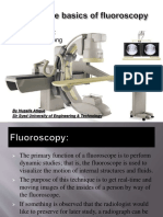 Reference Book: Stewart C.bushong: by Huzaifa Atique Sir Syed University of Engineering & Technology